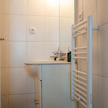 Appartement Bright Near Grands Boulevards *