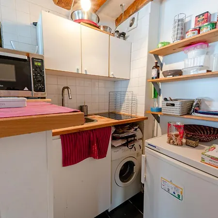 Appartement Bright Near Grands Boulevards *